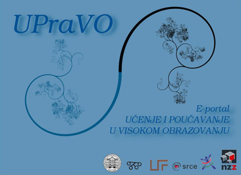 Učenje i poučavanje u visokom obrazovanju