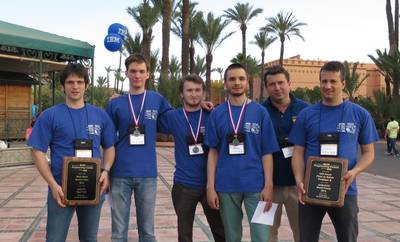 FER_ACM ICPC_tim2015.