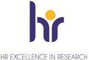 HR Excellence in Research - logo